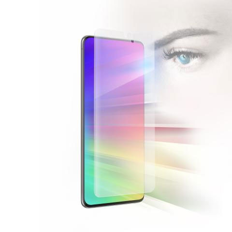 Zagg InvisibleShield Ultra VisionGuard Samsung Galaxy S20+ Plus - Clear