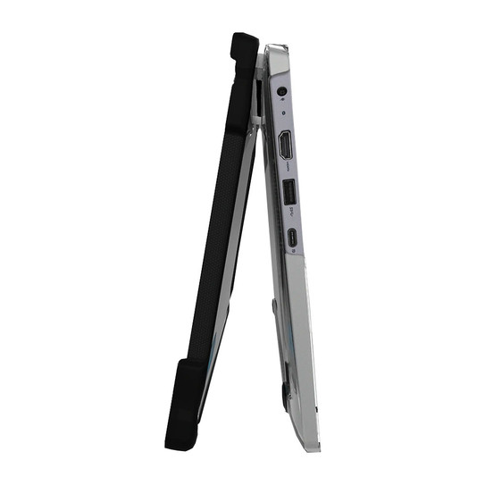 Gumdrop SlimTech Case Dell 3310 Latitude 13" (2-in-1) - Black