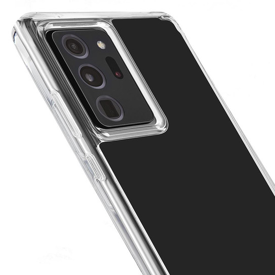 Case-Mate Tough Clear Case Samsung Galaxy Note20 Ultra 5G - Clear