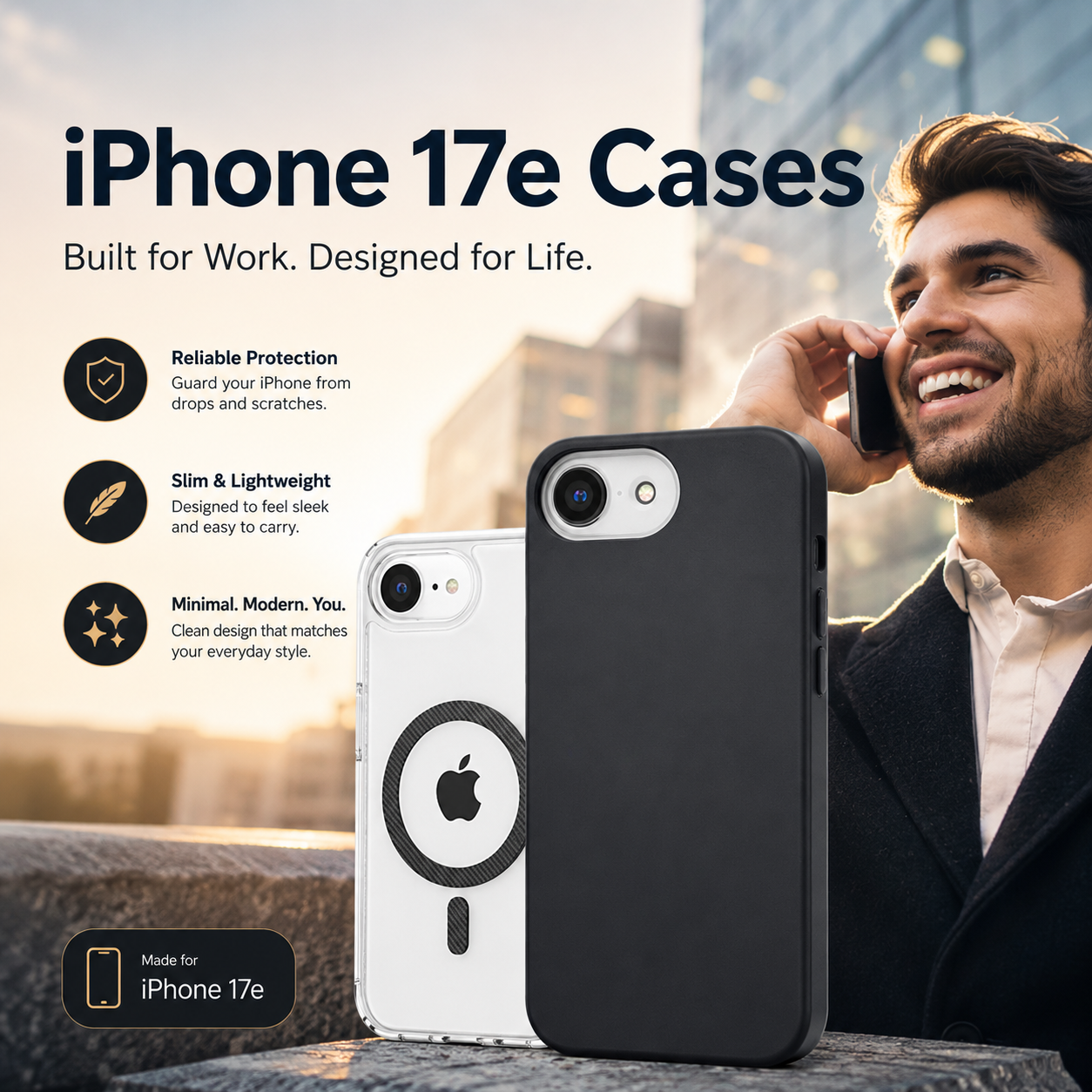 iPhone 17 Cases - Case Store Australia