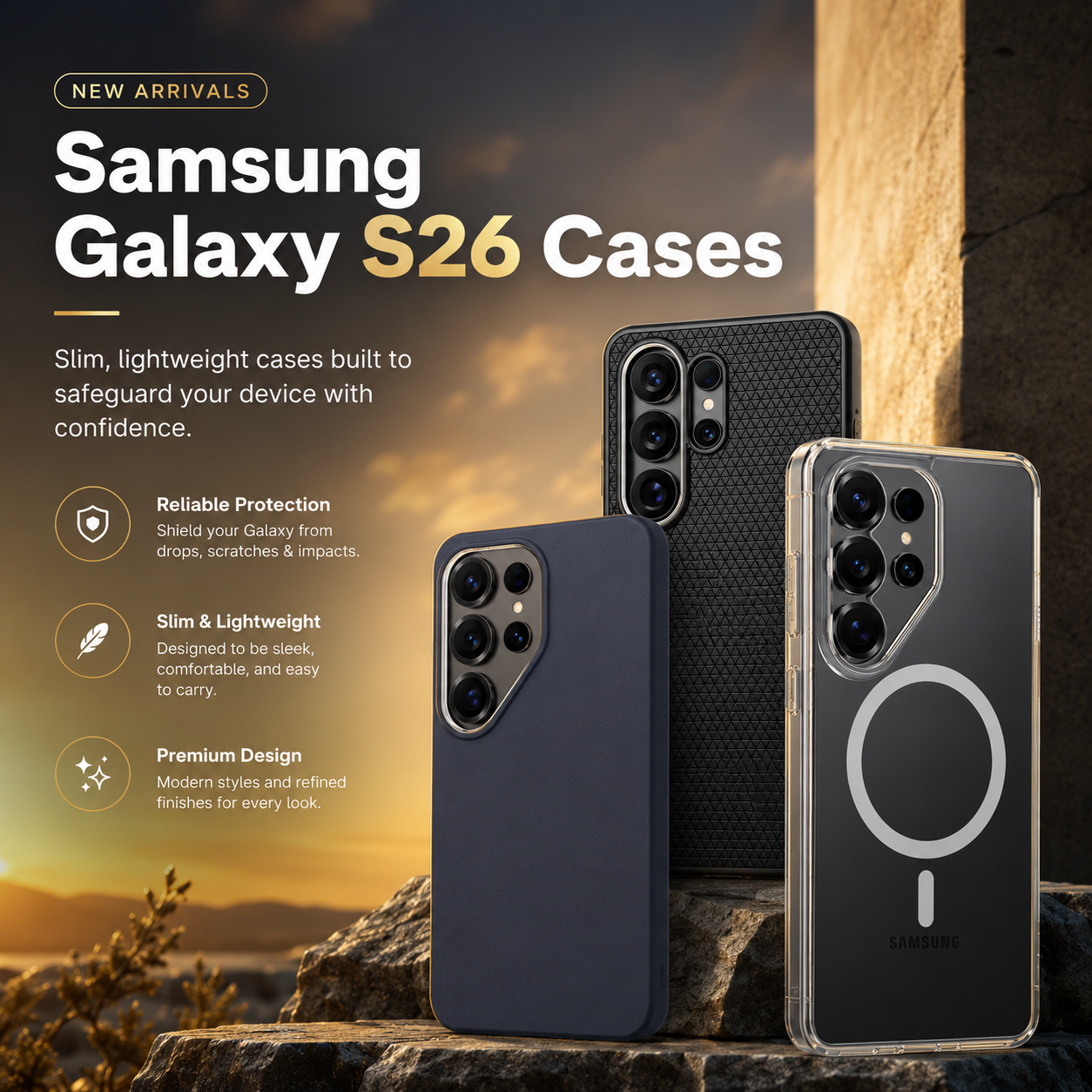Google Pixel 10 Series Cases - Case Store Australia