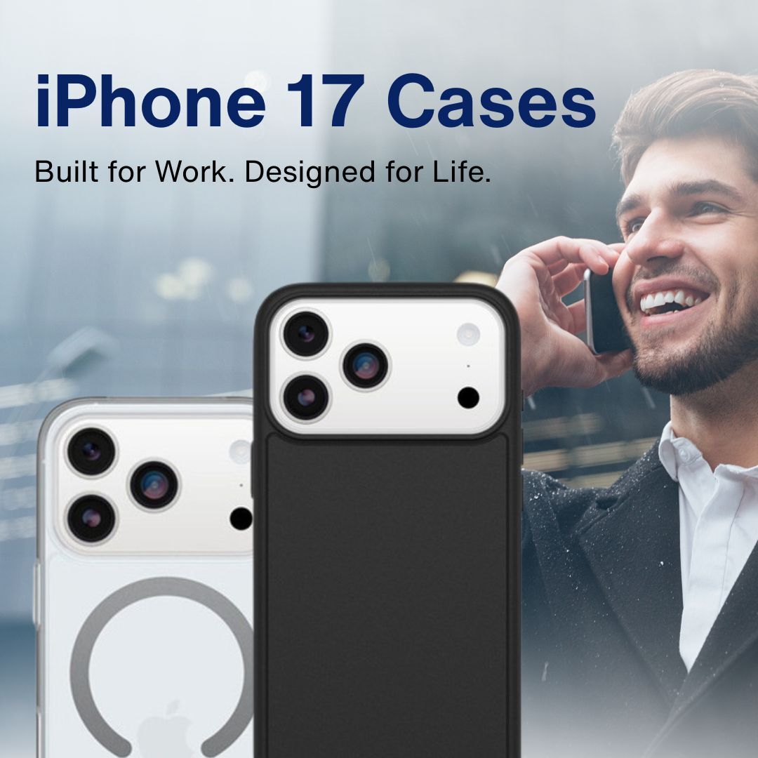 iPhone 17 Cases - Case Store Australia