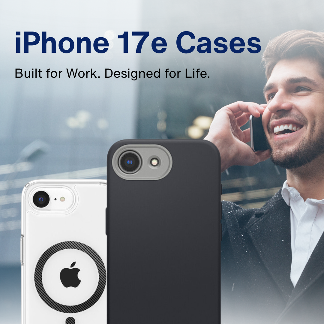 iPhone 17 Cases - Case Store Australia