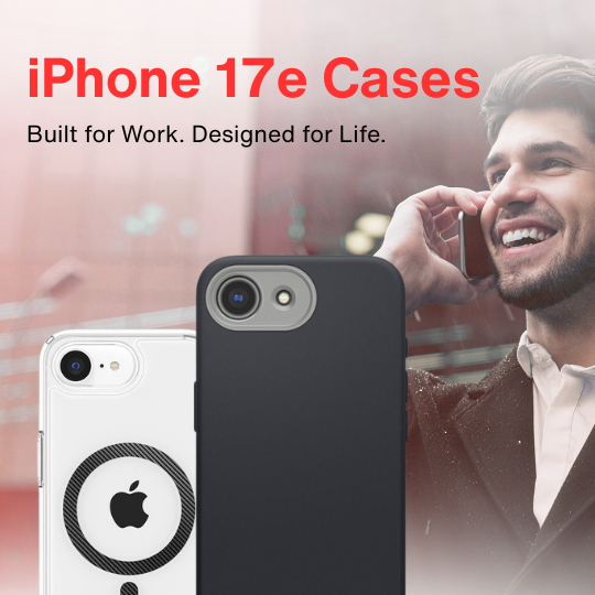 iPhone 17 Cases - Case Store Australia