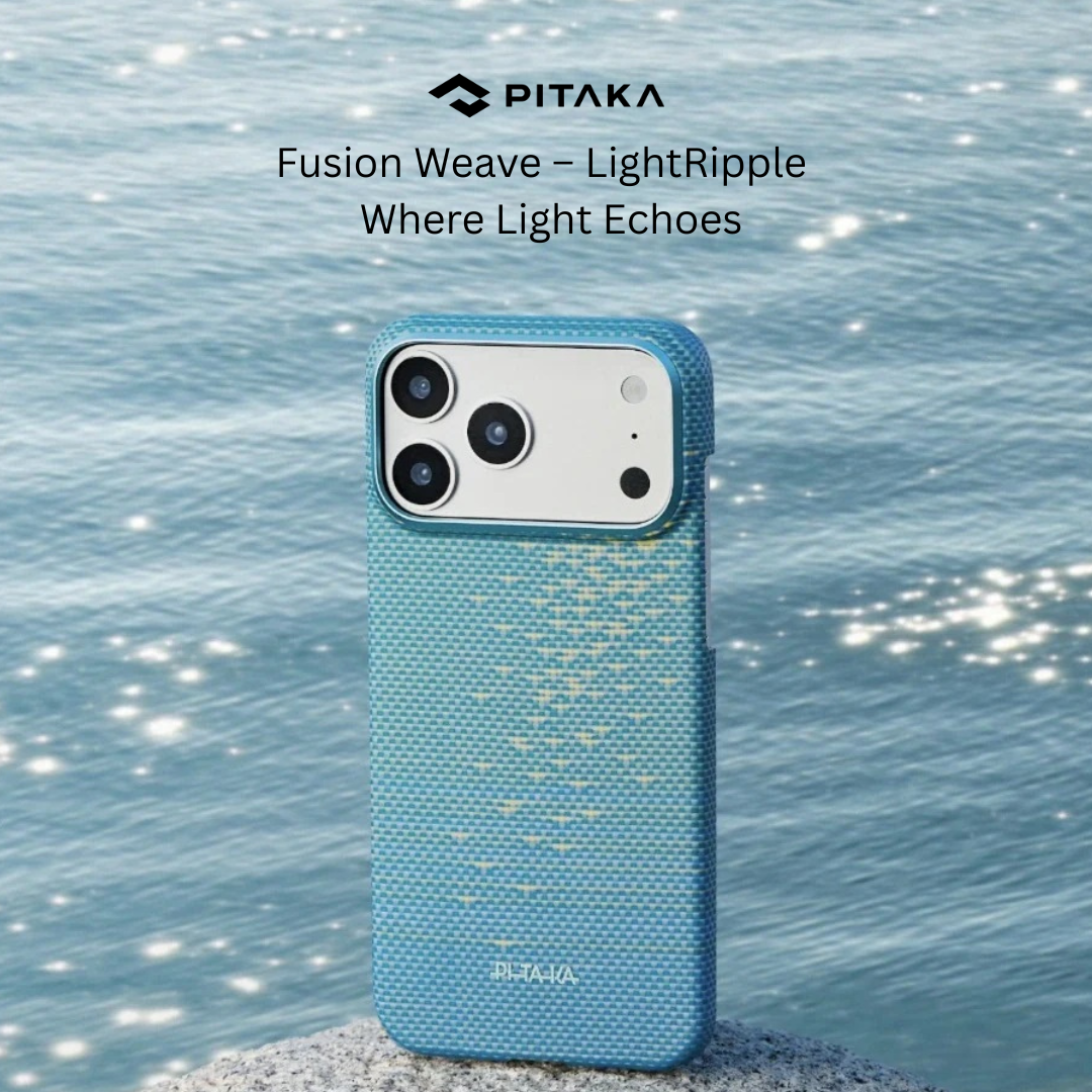 Pitaka - Case Store Australia