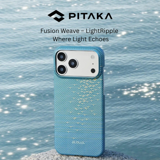 Pitaka - Case Store Australia