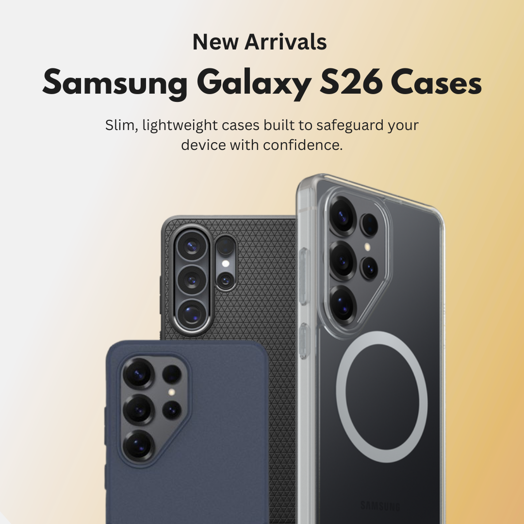 Google Pixel 10 Series Cases - Case Store Australia