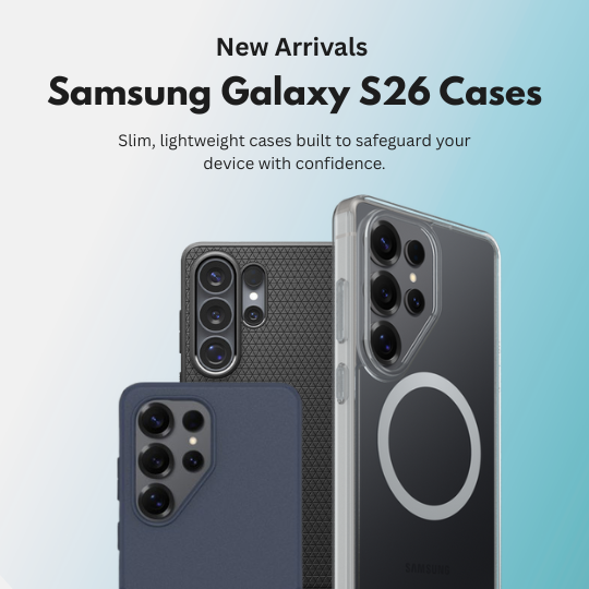 Google Pixel 10 Series Cases - Case Store Australia