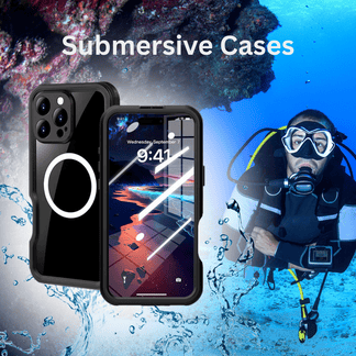 IP68 Cases - Case Store Australia