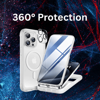 360 Protection Cases - Case Store Australia
