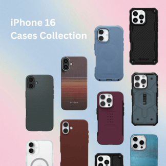 iPhone 16 Series Cases - Case Store Australia