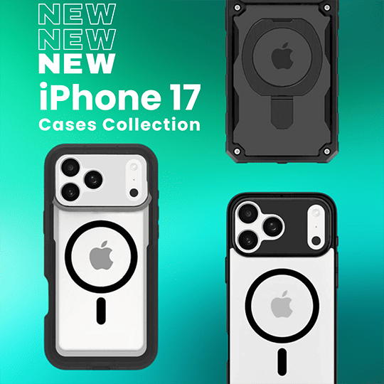 iPhone 17 Cases - Case Store Australia