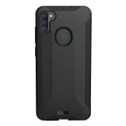 UAG Scout Case Samsung Galaxy A11 - Black