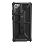UAG Monarch Case Samsung Galaxy Note20 5G - Black