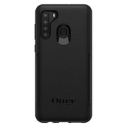 OtterBox Commuter Lite Case Samsung Galaxy A21 - Black