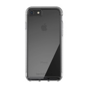 Tech21 Pure Clear Case iPhone SE 2022/2020/iPhone 8/7 - Clear