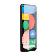 Zagg InvisibleShield Glass Elite+ Plus Google Pixel 4a 5G