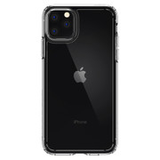 Spigen Ultra Hybrid Case iPhone 11 Pro - Clear