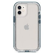 LifeProof NEXT Case iPhone 12 Mini - Clear Lake