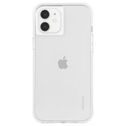 Pelican Ranger Case iPhone 12 Mini - Clear