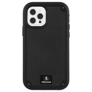 Pelican Shield G10 Case iPhone 12 Pro Max - Black