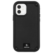 Pelican Shield G10 Case iPhone 12 Mini - Black