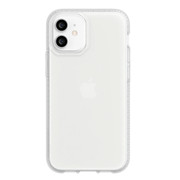 Griffin Survivor Clear Case iPhone 12 Mini - Clear