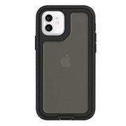 Griffin Survivor Extreme Case iPhone 12/12 Pro - Black/Black