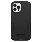 OtterBox Commuter Case iPhone 12 Pro Max - Black