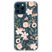 Case-Mate Rifle Paper Case iPhone 12 Pro Max - Wild Flowers