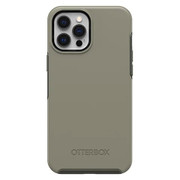 OtterBox Symmetry Case iPhone 12 Pro Max - Earl Grey