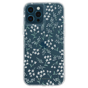 Case-Mate Rifle Paper Case iPhone 12 Pro Max - Embellished Petite Fleurs