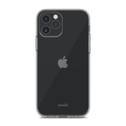 Moshi Vitros Case iPhone 12/12 Pro - Clear