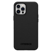 OtterBox Symmetry Plus Case iPhone 12 Pro Max - Black