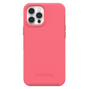 OtterBox Symmetry Plus Case iPhone 12 Pro Max - Tea Petal Pink