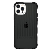 Element Special OPS Case iPhone 12/12 Pro - Smoke/Black