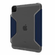 STM Dux Studio Case iPad Pro 12.9" - Midnight Blue