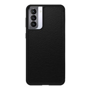 OtterBox Strada Case Samsung Galaxy S21+ Plus 5G - Shadow Black