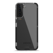 EFM Cayman D3O Signal Plus Case Armour Samsung Galaxy S21 5G - Black/Space Grey