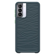 LifeProof WAKE Case Samsung Galaxy S21+ Plus 5G - Neptune