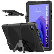 Krakatoo Armor Case Samsung Galaxy Tab A7 10.4" 2020 - Black