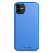 Tech21 Studio Colour Case iPhone 11 - Blue