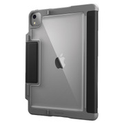 STM Dux Plus Case iPad Air 4th Gen (2020) - Black