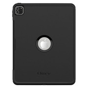 OtterBox Defender Case iPad Pro 12.9" 5th Gen (2021) - Black