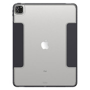 OtterBox Symmetry 360 Elite Case iPad Pro 12.9" 5th Gen (2021) - Scholar Grey