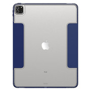 OtterBox Symmetry 360 Elite Case iPad Pro 12.9" 5th Gen (2021) - Yale Blue