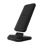 EFM 10W Wireless Power Bank with Desktop Stand