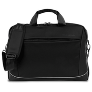 STM Drilldrown 15" Laptop Brief - Black