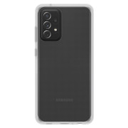 OtterBox React Case Samsung Galaxy A72 - Clear