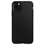 Spigen Liquid Air Case iPhone 11 Pro - Black